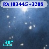 RX J0344.5+3208