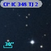 Cl* IC  348     TJ       2