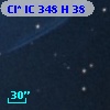 Cl* IC  348      H      38