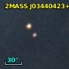 2MASS J03440423+3209385