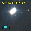 Cl* IC  348    HMW     124