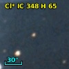 Cl* IC  348      H      65