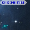 Cl* IC  348     TJ      39