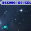 [PSZ2003] J034423.6+320711