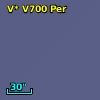 V* V700 Per