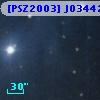[PSZ2003] J034425.6+320625