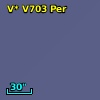 V* V703 Per