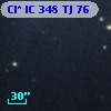 Cl* IC  348     TJ      76