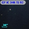 Cl* IC  348     TJ      92