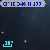 Cl* IC  348      H     177