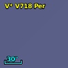 V* V718 Per