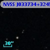 NVSS J033734+324533