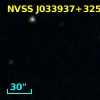NVSS J033937+325432