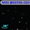 NVSS J033739+332434