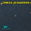 2MASS J03440999+3209417