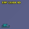 V* V696 Per