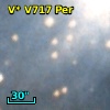 V* V717 Per