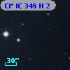 Cl* IC  348      H       2