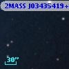 2MASS J03435419+3211463