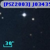 [PSZ2003] J034357.7+320914