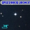 [PSZ2003] J034358.2+320946