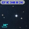 Cl* IC  348      H      24