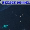 [PSZ2003] J034402.4+321127