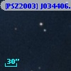 [PSZ2003] J034406.1+320926