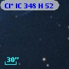 Cl* IC  348      H      52