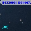 [PSZ2003] J034407.4+321021