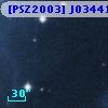 [PSZ2003] J034417.4+320835