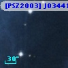 [PSZ2003] J034418.1+320833