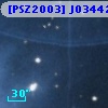 [PSZ2003] J034421.7+321114