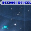 [PSZ2003] J034423.8+321156