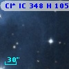 Cl* IC  348      H     105