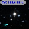 TYC 3639-35-1