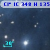 Cl* IC  348      H     135