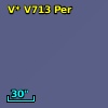 V* V713 Per