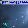 [PSZ2003] J034443.3+320940