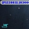 [PSZ2003] J034444.8+320540
