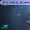 [PSZ2003] J034445.2+320817