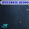 [PSZ2003] J034445.5+320710