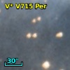 V* V715 Per