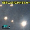 [PSZ2003] J034434.1+320657