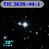 TYC 3639-44-1