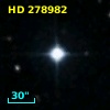 HD 278982