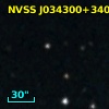 NVSS J034300+340634