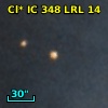 Cl* IC  348    LRL      14