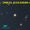 2MASS J03434680+3215087