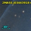 2MASS J03443918+3220089